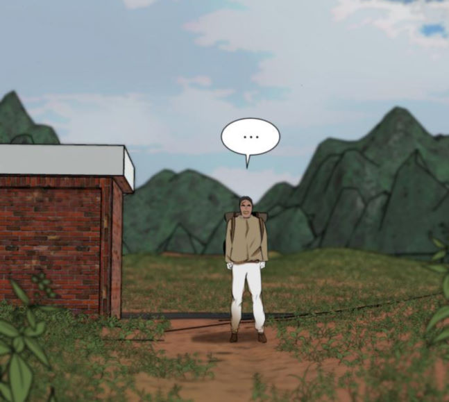 Dark Mortal Ch.74 p37