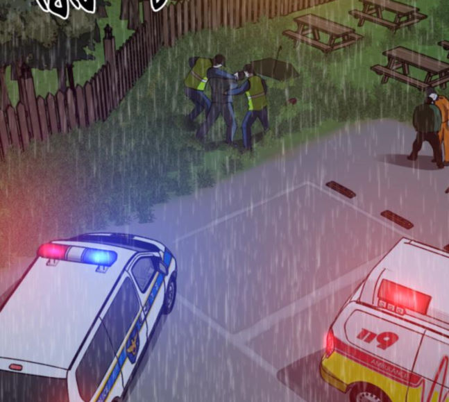 Dark Mortal Ch.74 p75