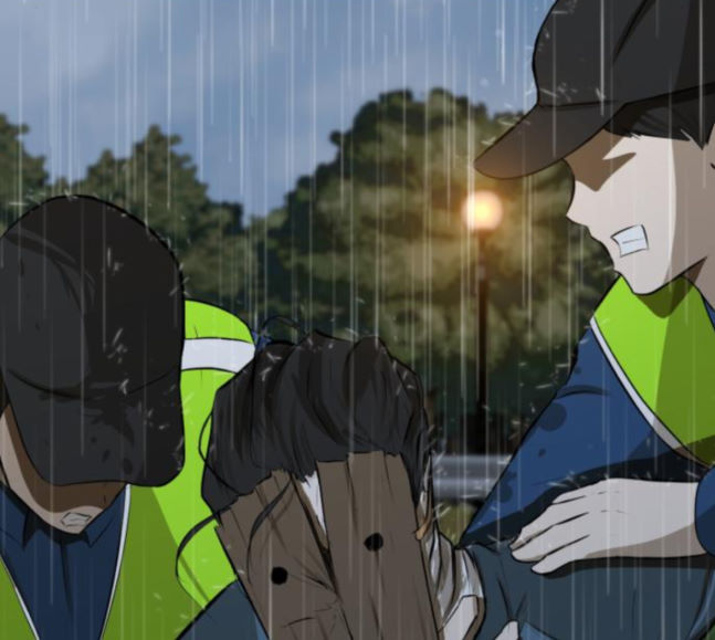 Dark Mortal Ch.74 p77