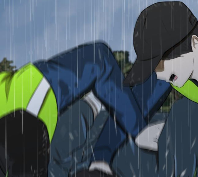 Dark Mortal Ch.74 p79