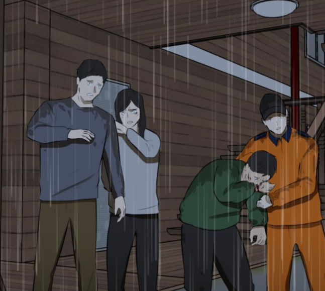 Dark Mortal Ch.74 p87