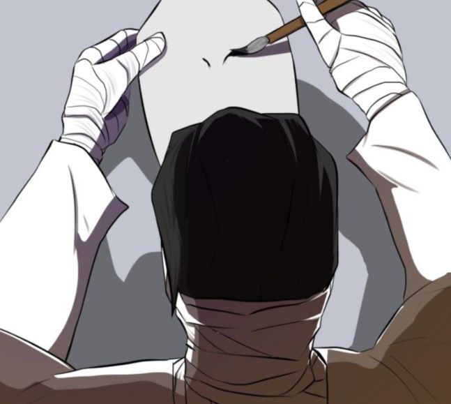 Dark Mortal Ch.74 p99