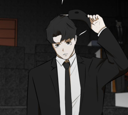 Dark Mortal Ch.75 p128