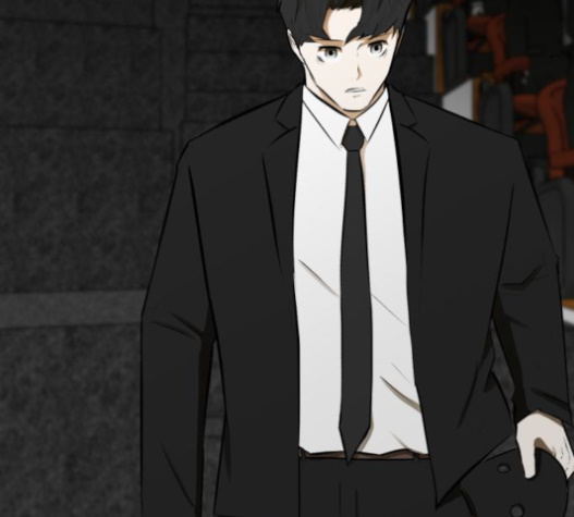 Dark Mortal Ch.75 p135
