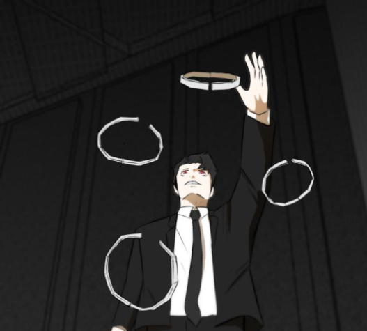 Dark Mortal Ch.76 p122