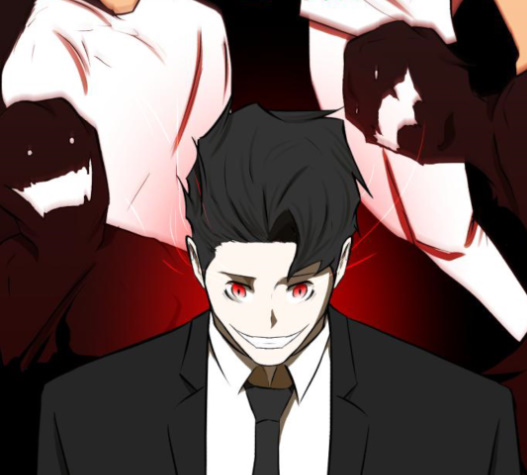 Dark Mortal Ch.76 p129