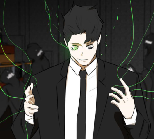 Dark Mortal Ch.76 p140