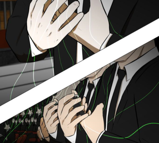 Dark Mortal Ch.76 p146