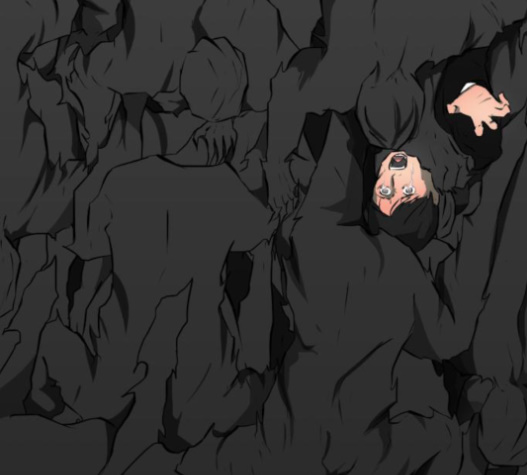 Dark Mortal Ch.76 p163