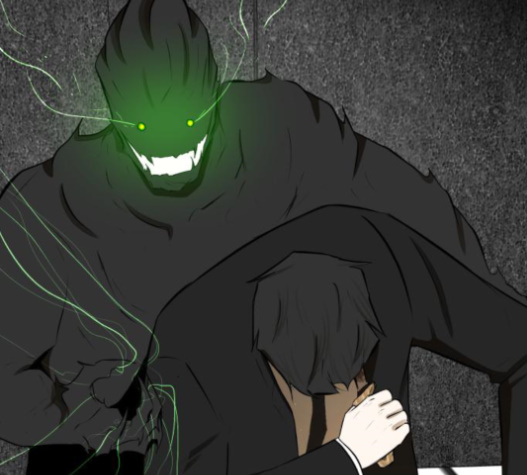 Dark Mortal Ch.76 p32