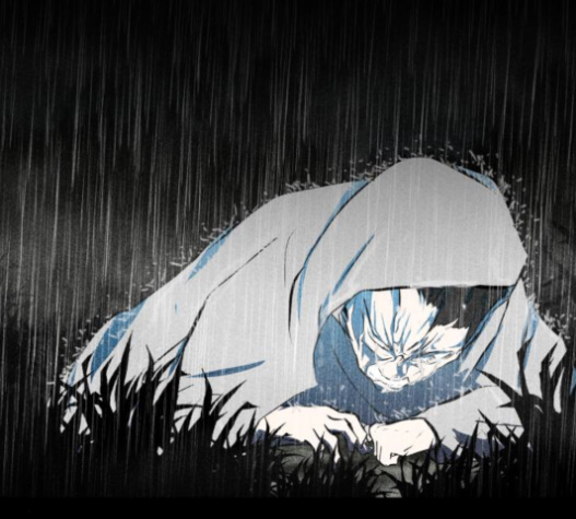 Dark Mortal Ch.77 p107