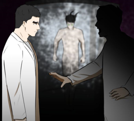 Dark Mortal Ch.77 p123