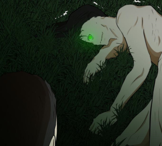 Dark Mortal Ch.77 p126