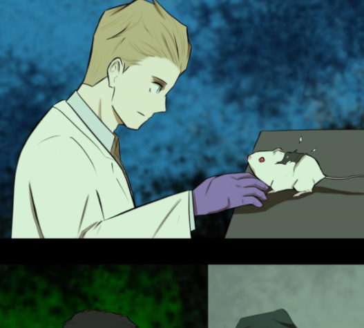 Dark Mortal Ch.77 p140