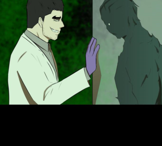 Dark Mortal Ch.77 p141