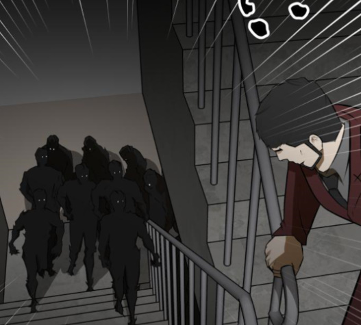 Dark Mortal Ch.77 p48