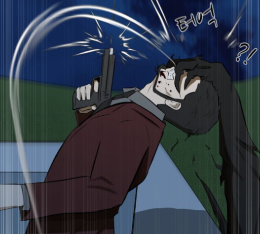 Dark Mortal Ch.77 p77