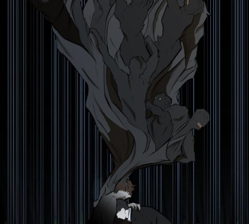 Dark Mortal Ch.78 p119