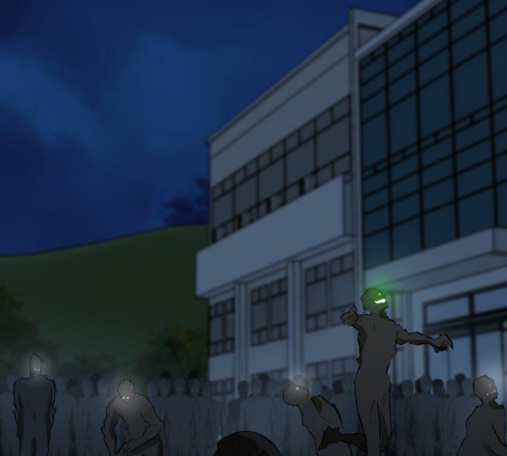 Dark Mortal Ch.78 p124