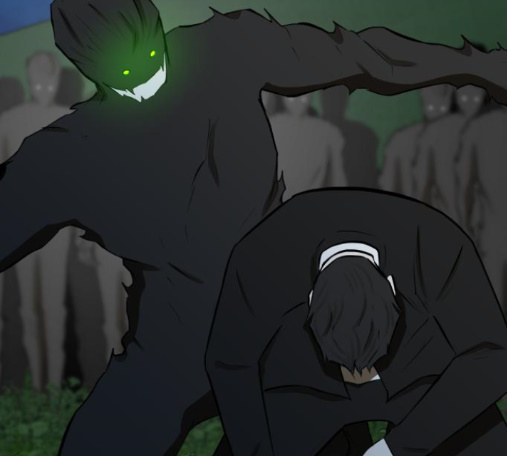Dark Mortal Ch.78 p128