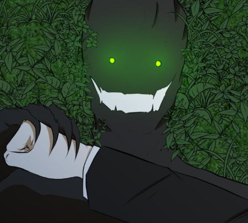 Dark Mortal Ch.78 p18