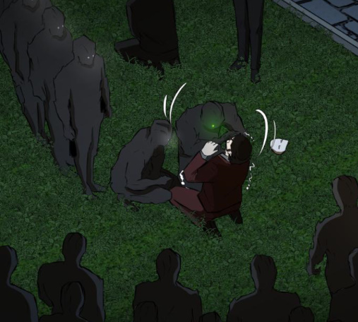 Dark Mortal Ch.78 p189