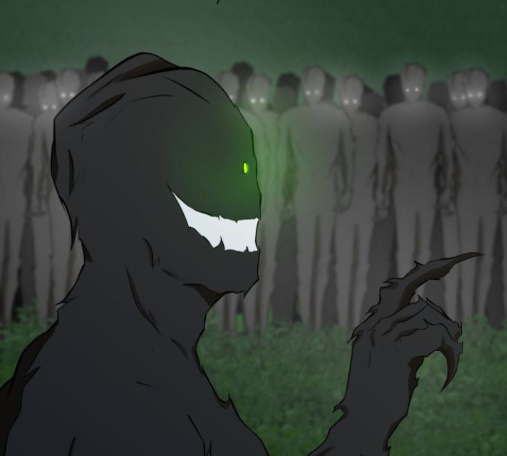 Dark Mortal Ch.78 p32