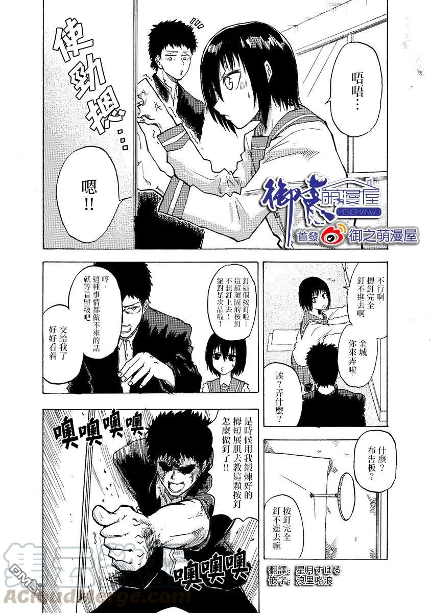 The weekly Dog Food ? Ch.2 p1