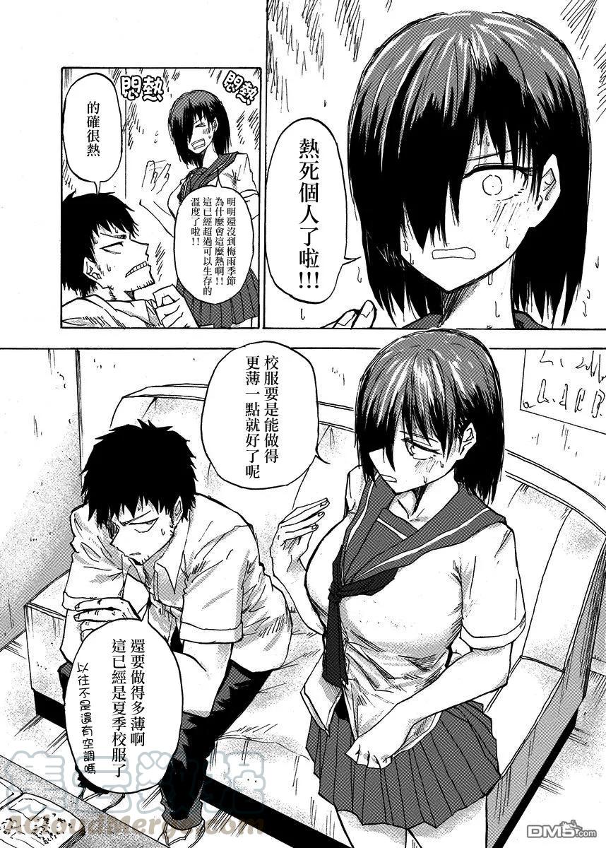 The weekly Dog Food ? Ch.22 p1