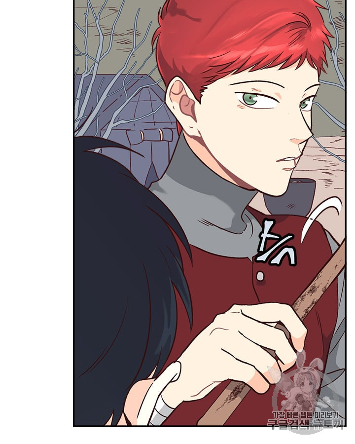Emperor And The Female Knight Ch.11 p29