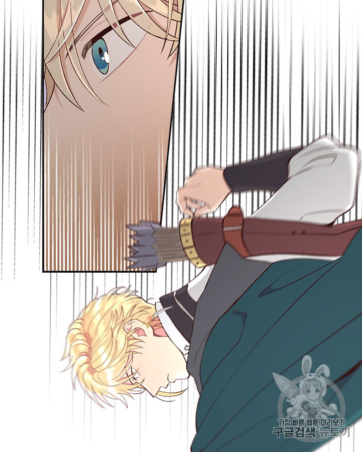Emperor And The Female Knight Ch.16 p61