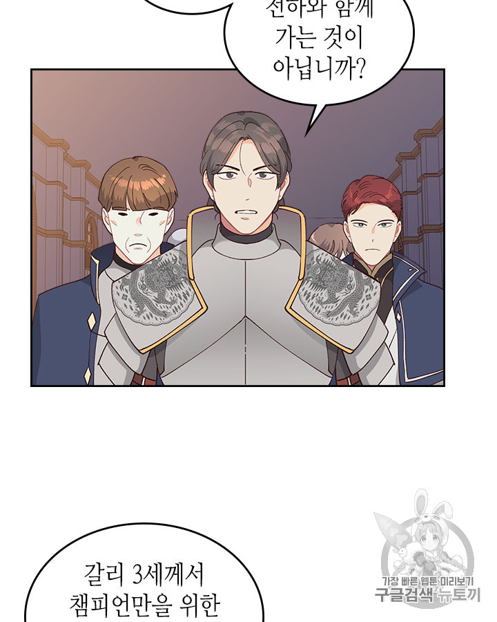 Emperor And The Female Knight Ch.29 p17