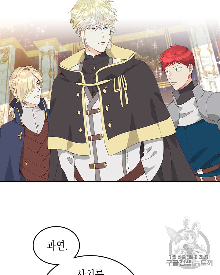Emperor And The Female Knight Ch.29 p30