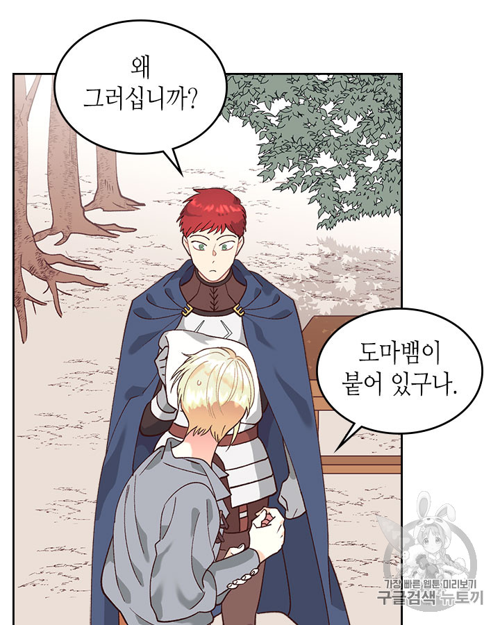 Emperor And The Female Knight Ch.34 p25