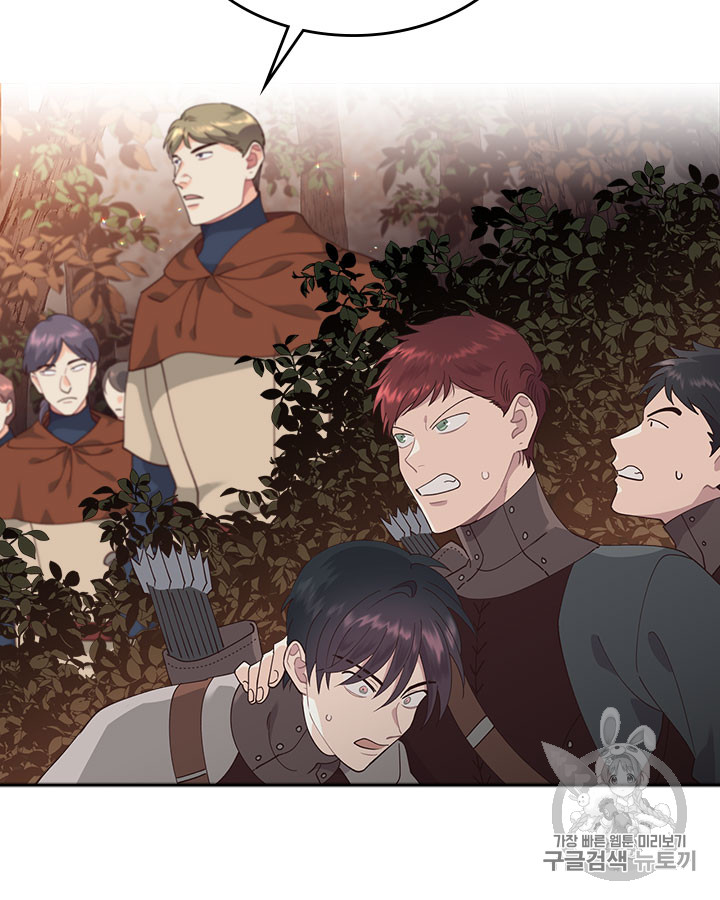 Emperor And The Female Knight Ch.35 p80