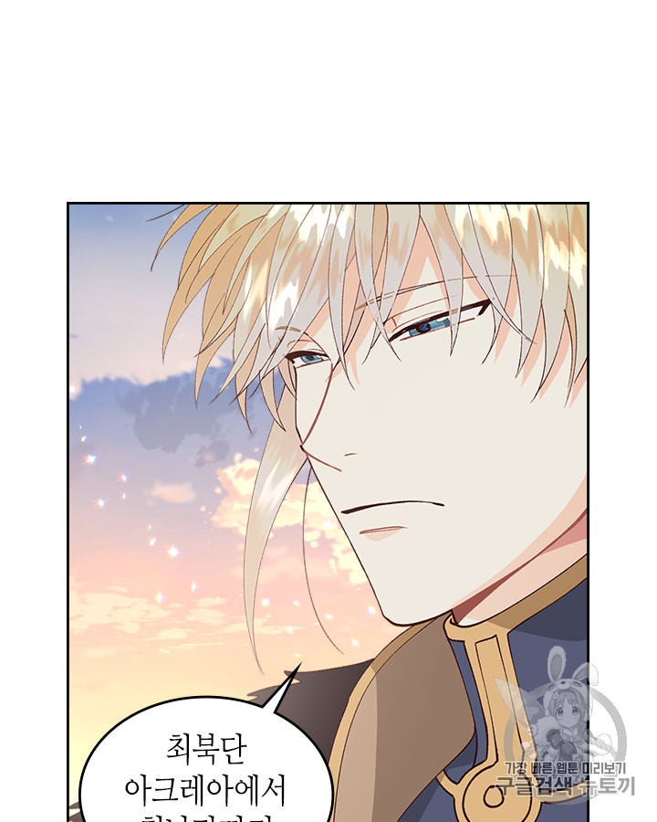 Emperor And The Female Knight Ch.43 p42