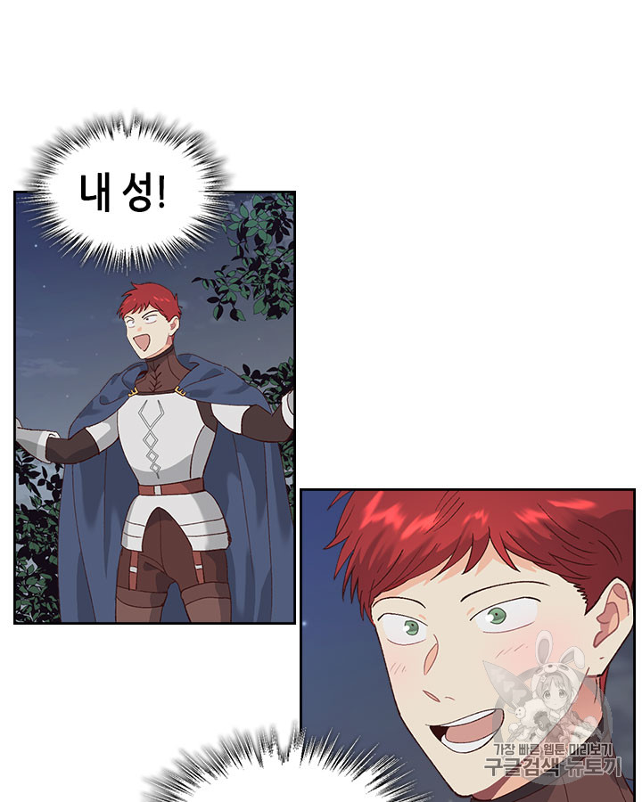 Emperor And The Female Knight Ch.45 p37