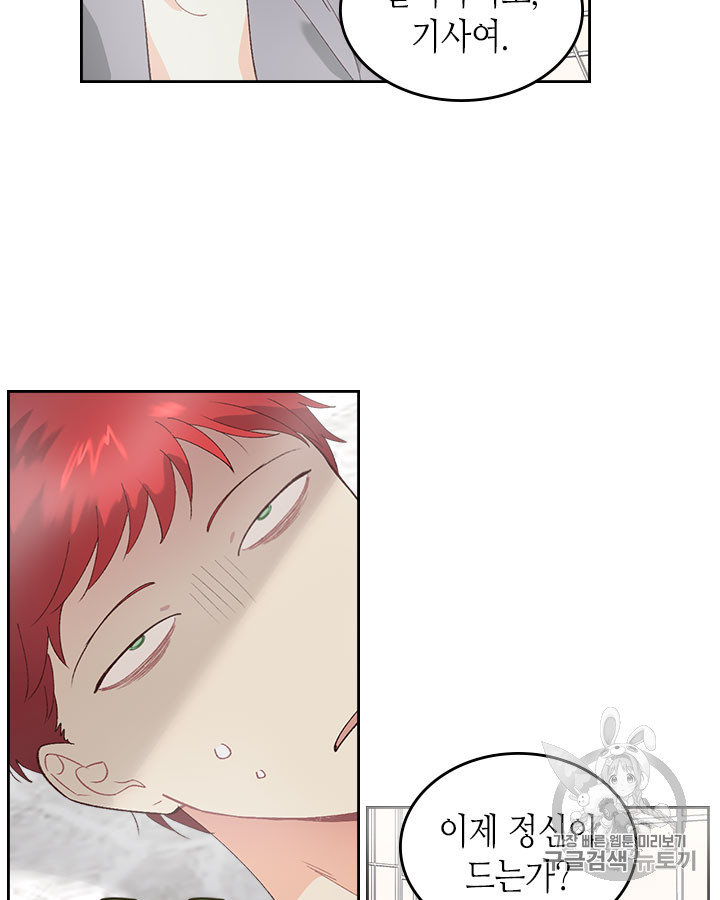 Emperor And The Female Knight Ch.46 p17