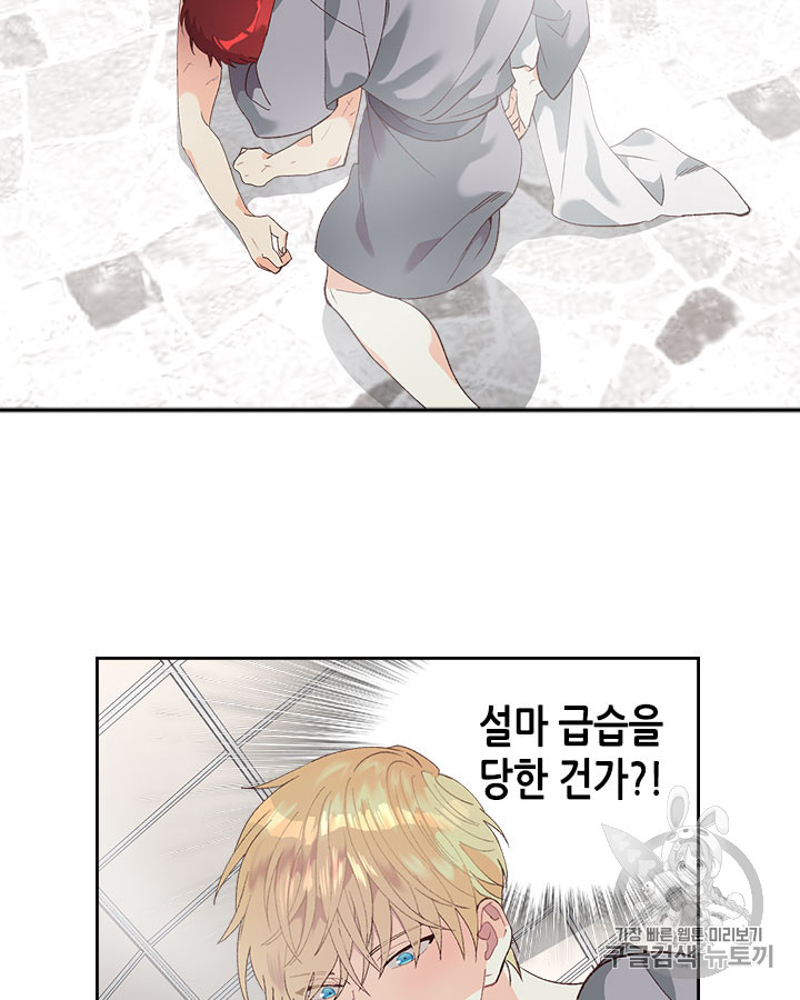 Emperor And The Female Knight Ch.46 p2