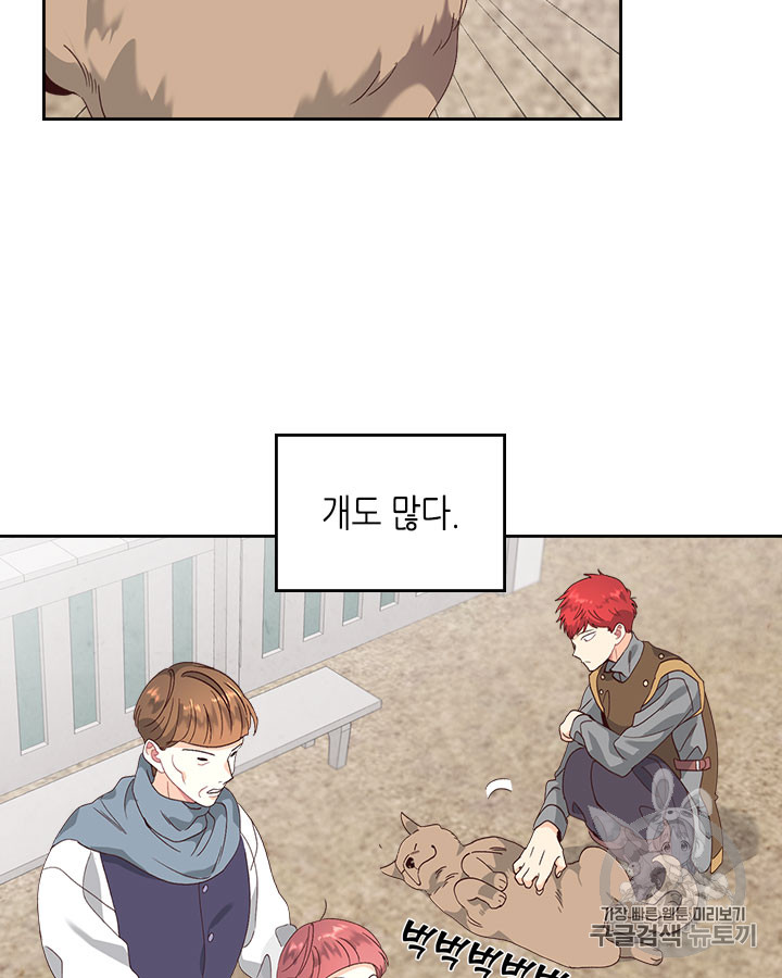 Emperor And The Female Knight Ch.61 p42