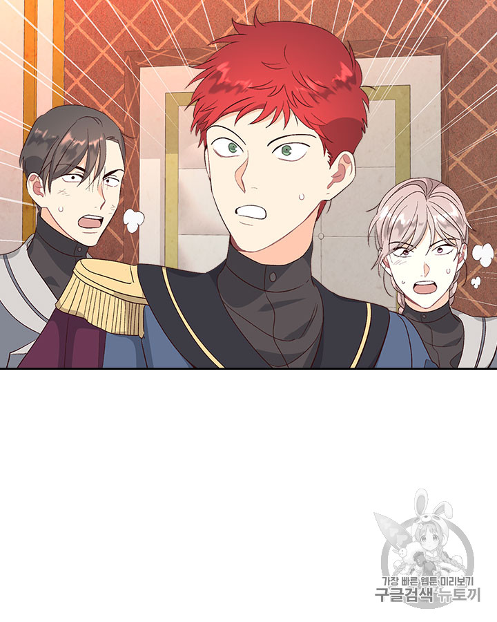 Emperor And The Female Knight Ch.67 p11