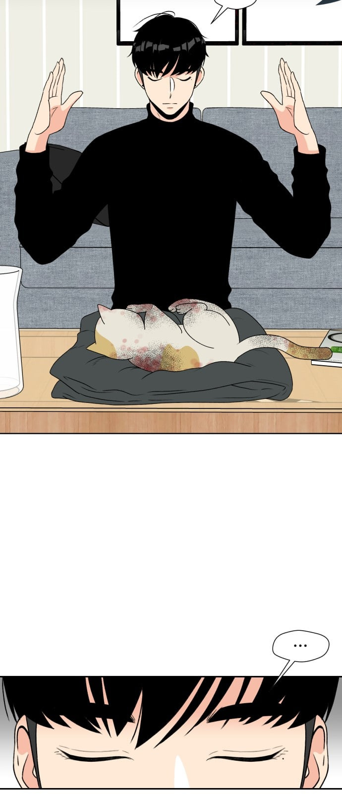 Face Genius Ch.1 p40