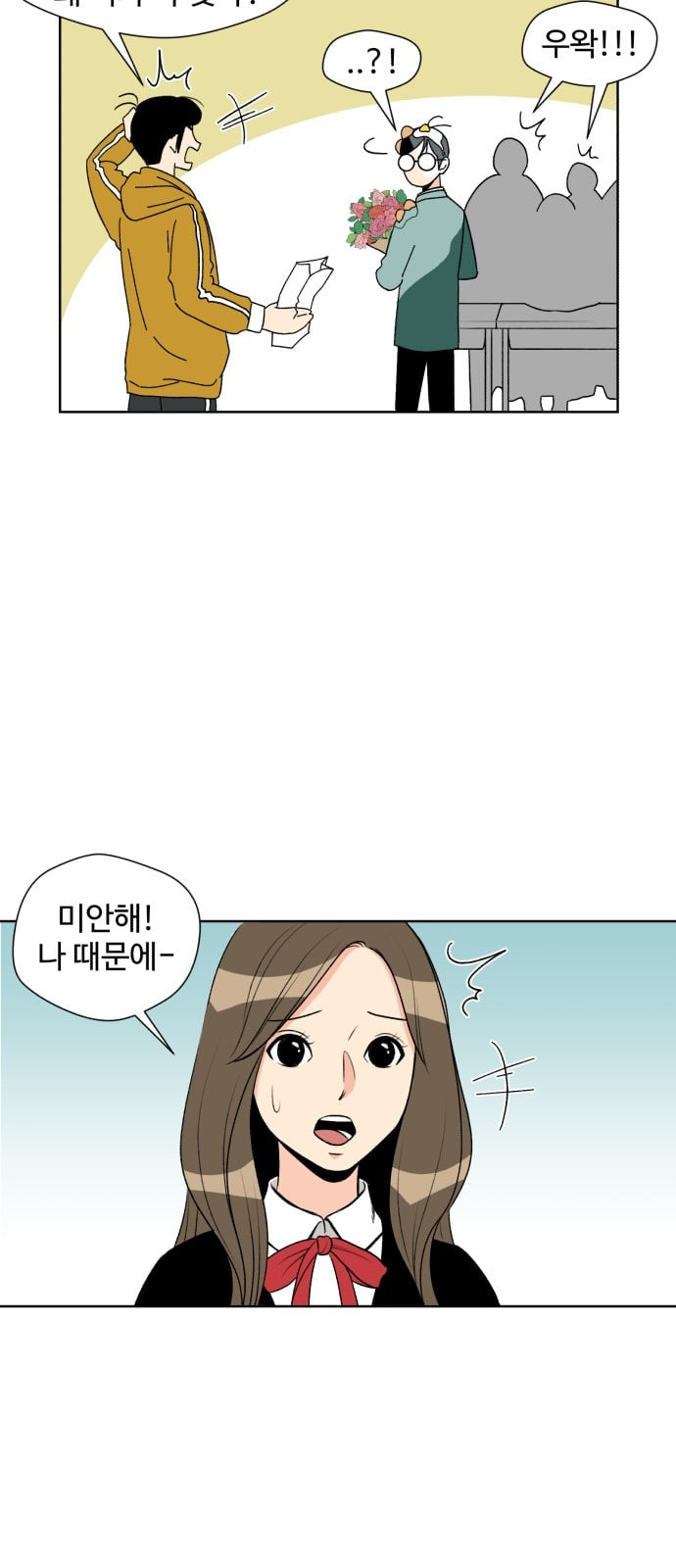 Face Genius Ch.2 p16