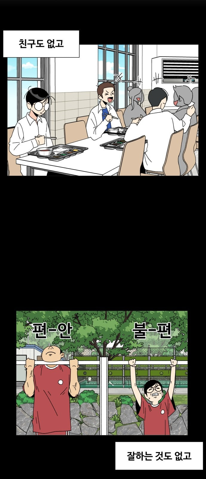 Face Genius Ch.2 p30