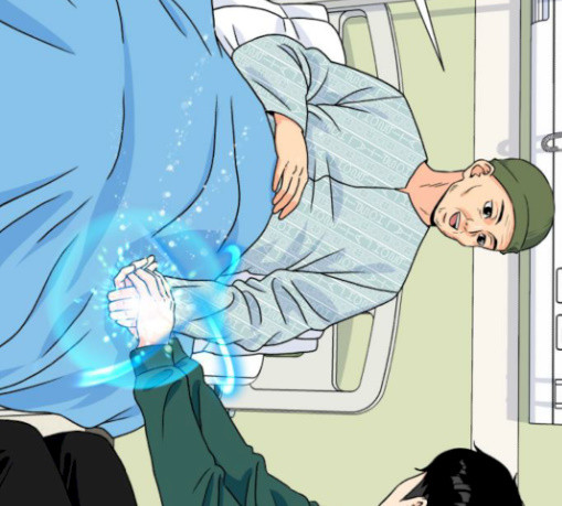 Face Genius Ch.20 p109