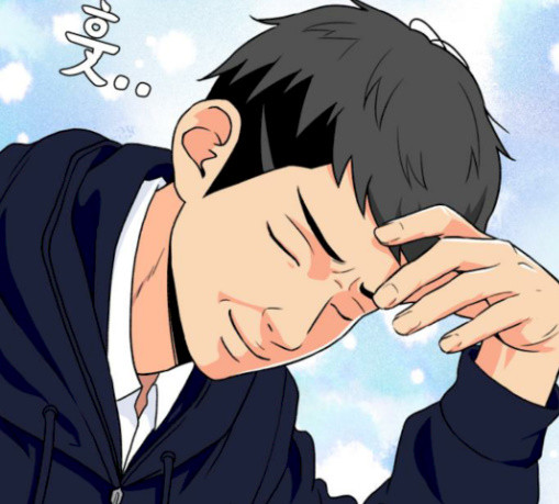 Face Genius Ch.22 p110