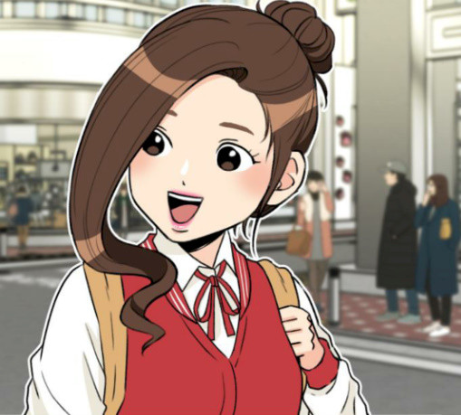 Face Genius Ch.22 p134