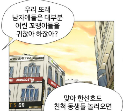 Face Genius Ch.22 p141