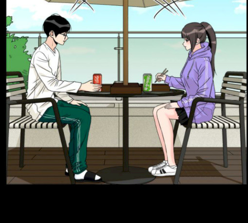 Face Genius Ch.22 p30