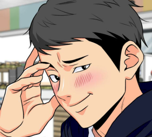 Face Genius Ch.22 p77